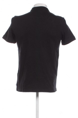 Herren T-Shirt Jack & Jones, Größe M, Farbe Schwarz, Preis 31,99 €