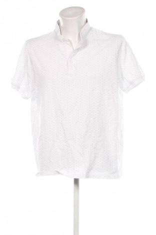 Pánske tričko  LC Waikiki, Veľkosť 3XL, Farba Viacfarebná, Cena  9,72 €