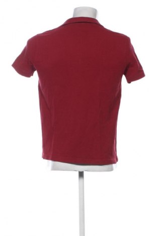 Męski T-shirt LC Waikiki, Rozmiar M, Kolor Czerwony, Cena 43,68 zł