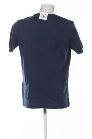 Herren T-Shirt Levi's, Größe L, Farbe Blau, Preis 14,00 €
