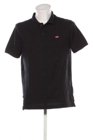 Tricou de bărbați Levi's, Mărime L, Culoare Negru, Preț 156,99 Lei
