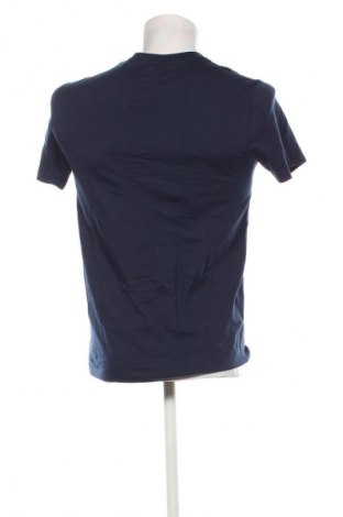 Мъжка тениска Levi's, Размер M, Цвят Син, Цена 27,99 лв.