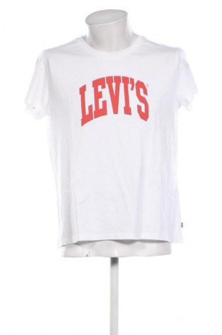 Férfi póló Levi's, Méret XL, Szín Fehér, Ár 16 739 Ft