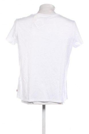 Férfi póló Levi's, Méret XL, Szín Fehér, Ár 16 739 Ft