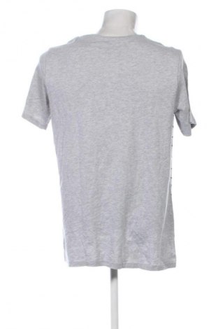 Herren T-Shirt Marine, Größe XL, Farbe Grau, Preis € 10,99