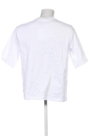 Ανδρικό t-shirt Only & Sons, Μέγεθος S, Χρώμα Λευκό, Τιμή 19,99 €