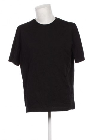 Ανδρικό t-shirt Produkt by Jack & Jones, Μέγεθος XXL, Χρώμα Μαύρο, Τιμή 13,99 €