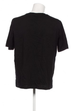 Ανδρικό t-shirt Produkt by Jack & Jones, Μέγεθος XXL, Χρώμα Μαύρο, Τιμή 13,99 €