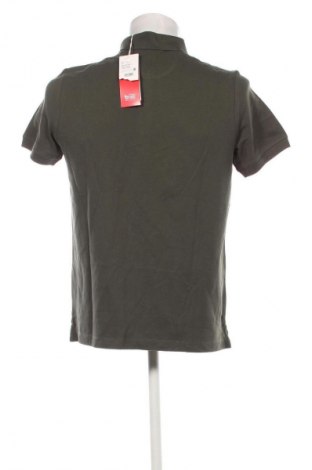 Herren T-Shirt S.Oliver, Größe M, Farbe Grün, Preis € 32,99