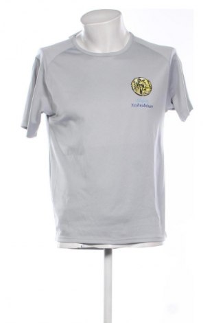 Tricou de bărbați Sol's, Mărime M, Culoare Gri, Preț 62,99 Lei