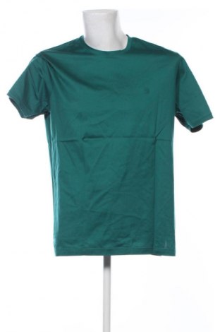 Pánske tričko  Teodor, Veľkosť XXL, Farba Zelená, Cena  7,67 €