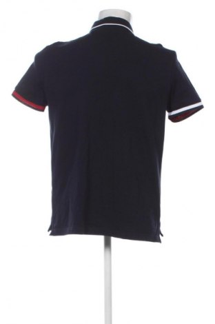 Męski T-shirt Tommy Hilfiger, Rozmiar XL, Kolor Niebieski, Cena 544,99 zł