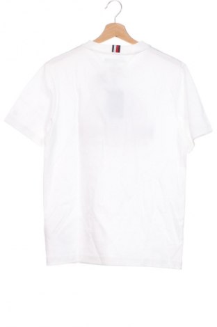 Tricou de bărbați Tommy Hilfiger, Mărime XS, Culoare Alb, Preț 178,99 Lei