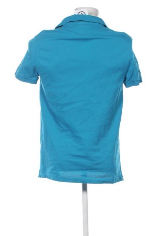 Pánské tričko  Tommy Hilfiger, Velikost L, Barva Modrá, Cena  1 899,00 Kč