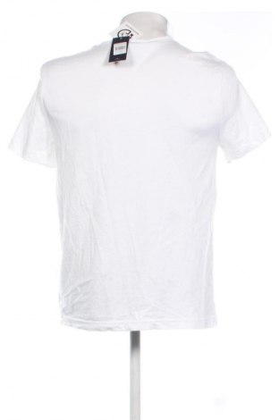 Herren T-Shirt Tommy Hilfiger, Größe L, Farbe Weiß, Preis 53,99 €