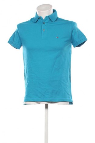 Herren T-Shirt Tommy Hilfiger, Größe S, Farbe Blau, Preis € 117,99