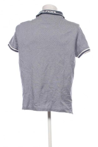 Ανδρικό t-shirt Tommy Hilfiger, Μέγεθος XXL, Χρώμα Γκρί, Τιμή 107,99 €