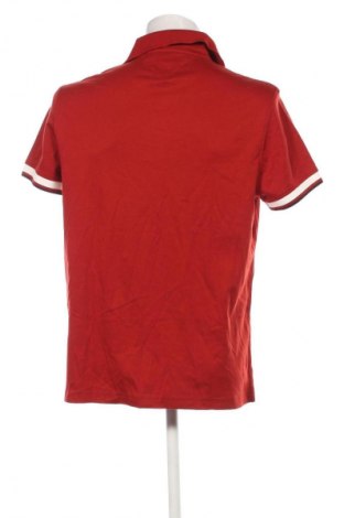 Ανδρικό t-shirt Tommy Hilfiger, Μέγεθος L, Χρώμα Κόκκινο, Τιμή 107,99 €