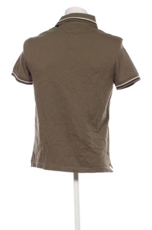 Herren T-Shirt Tommy Hilfiger, Größe M, Farbe Grün, Preis € 117,99