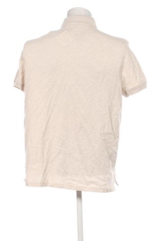 Ανδρικό t-shirt Tommy Hilfiger, Μέγεθος XL, Χρώμα  Μπέζ, Τιμή 107,99 €