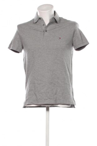 Ανδρικό t-shirt Tommy Hilfiger, Μέγεθος M, Χρώμα Γκρί, Τιμή 107,99 €