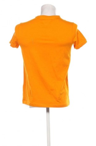 Ανδρικό t-shirt Tommy Hilfiger, Μέγεθος M, Χρώμα Πορτοκαλί, Τιμή 52,99 €