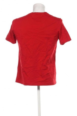 Pánske tričko  Tommy Hilfiger, Veľkosť M, Farba Červená, Cena  47,95 €