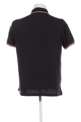 Męski T-shirt Tommy Hilfiger, Rozmiar XL, Kolor Niebieski, Cena 514,99 zł