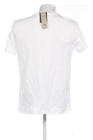Pánské tričko  Tommy Jeans, Velikost L, Barva Bílá, Cena  909,00 Kč