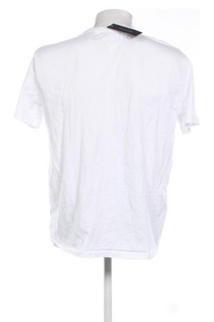 Pánské tričko  Tommy Jeans, Velikost M, Barva Bílá, Cena  959,00 Kč