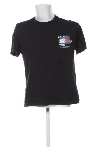 Pánské tričko  Tommy Jeans, Velikost M, Barva Černá, Cena  1 329,00 Kč