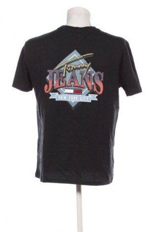 Pánské tričko  Tommy Jeans, Velikost M, Barva Černá, Cena  649,00 Kč