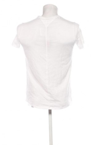 Męski T-shirt Tommy Jeans, Rozmiar S, Kolor Biały, Cena 252,99 zł
