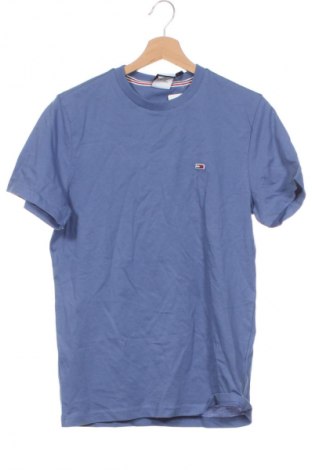 Herren T-Shirt Tommy Jeans, Größe XS, Farbe Blau, Preis € 57,99