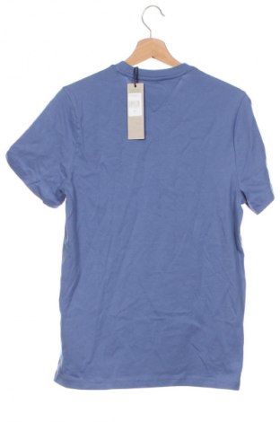 Herren T-Shirt Tommy Jeans, Größe XS, Farbe Blau, Preis € 57,99