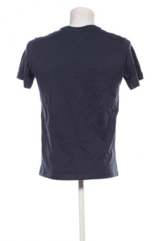 Pánske tričko  Tommy Jeans, Veľkosť S, Farba Modrá, Cena  47,95 €