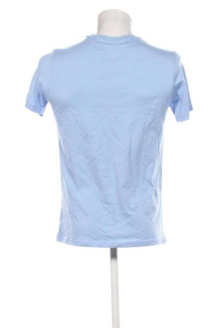 Herren T-Shirt Tommy Jeans, Größe S, Farbe Blau, Preis 56,99 €