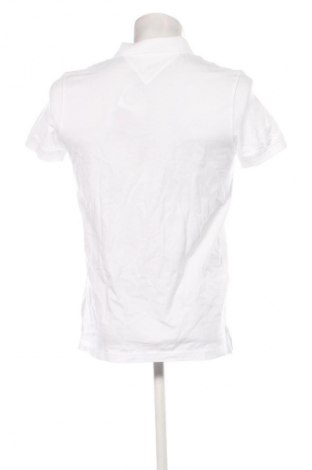 Herren T-Shirt Tommy Jeans, Größe S, Farbe Weiß, Preis € 80,99
