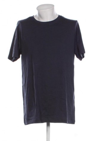 Herren T-Shirt Unbranded, Größe XXL, Farbe Blau, Preis 11,99 €