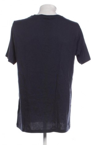 Herren T-Shirt Unbranded, Größe XXL, Farbe Blau, Preis 11,99 €