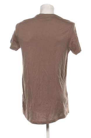 Tricou de bărbați Urban Classics, Mărime L, Culoare Verde, Preț 101,99 Lei