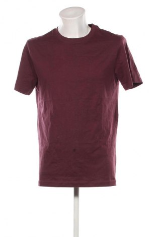 Pánské tričko  Urban Classics, Velikost L, Barva Červená, Cena  499,00 Kč
