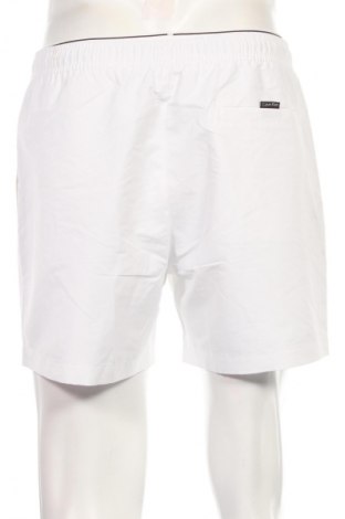 Pánské plavky  Calvin Klein, Velikost L, Barva Bílá, Cena  1 879,00 Kč