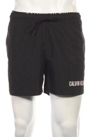 Pánske plavky  Calvin Klein, Veľkosť M, Farba Čierna, Cena  66,95 €