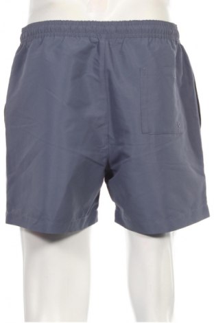 Férfi fürdőruha Calvin Klein, Méret L, Szín Szürke, Ár 30 969 Ft