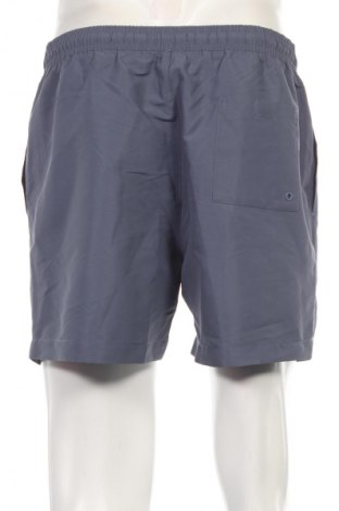 Pánske plavky  Calvin Klein, Veľkosť L, Farba Sivá, Cena  66,95 €
