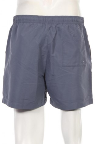 Herren Badeanzug Calvin Klein, Größe L, Farbe Grau, Preis 74,99 €