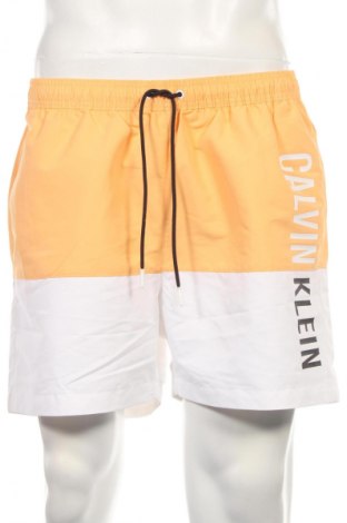 Pánské plavky  Calvin Klein, Velikost XL, Barva Vícebarevné, Cena  1 879,00 Kč