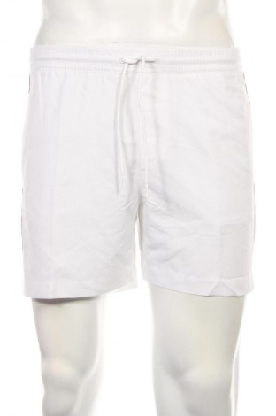Ανδρικά μαγιό Calvin Klein, Μέγεθος S, Χρώμα Λευκό, Τιμή 73,99 €