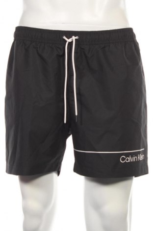 Pánské plavky  Calvin Klein, Velikost XL, Barva Černá, Cena  1 879,00 Kč